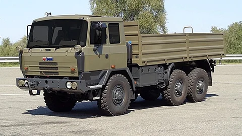 BEML secures Rs 293.81 crore order from Ministry of Defence for 150 high mobility vehicles