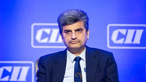 Govt appoints former Finance Secretary Ajay Seth as IRDAI Chief