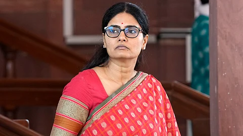 Alt="Anupriya Patel"