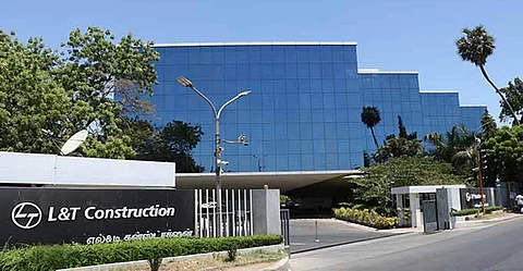 L&T posts 30% rise in profit to Rs 3,617 crore in Q1