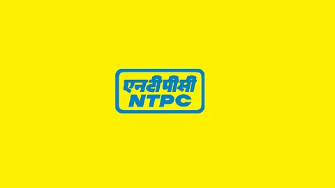 NTPC profit rises 11% to Rs 6,108.46 crore in April-June
