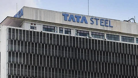 Q1 FY26: Tata Steel profit more than doubles to Rs 2,007 crore
