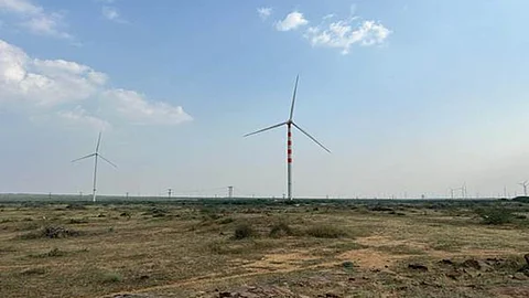 NTPC declares commercial operation of Dayapar Wind project in Gujarat