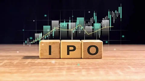 NSDL IPO gets subscribed 5 times on day 2 of offer