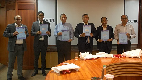 BEML hosts vigilance awareness event; launches revised vigilance manual 3.0