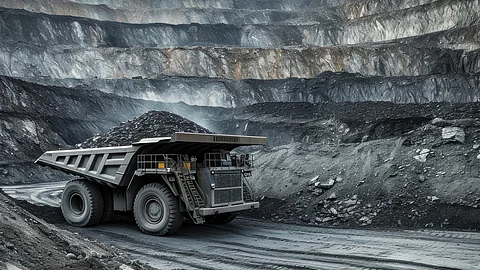 DVC, six other firms bag coal blocks in 12th round of commercial mines auction