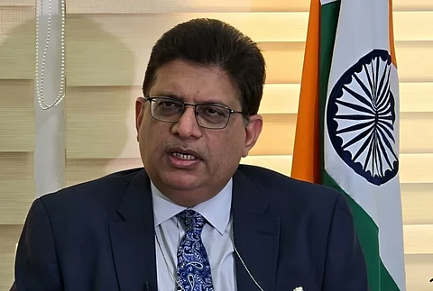 Govt to invite financial bids for IDBI Bank strategic sale in Q3: DIPAM Secretary