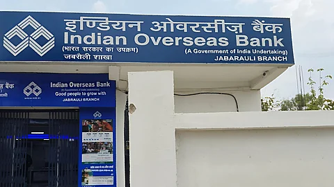 IOB disburses Rs 202.65 crore in loans to SHGs, farmers at outreach programme in Tamil Nadu