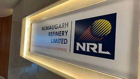 NRL inks pact with BSNL to deploy India's first 5G captive non-public network
