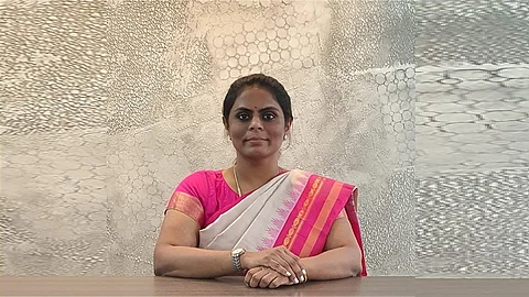 Alagu Varsini VS (IAS) appointed as Deputy Secretary in Department of Rural Development