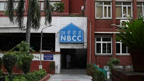 NBCC secures Rs 102.97 crore work order from Lokpal of India for infrastructure upgradation