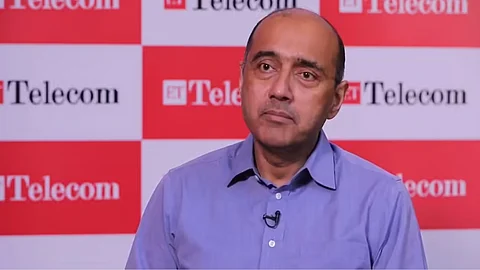 Mobile tariff design skewed in India; rich paying less: Airtel MD