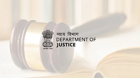 Neha Gupta (IRPS) appointed as Director in Department of Justice