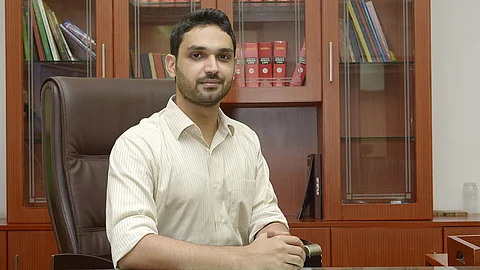 Mir Mohammed Ali (IAS) appointed as Director in MNRE