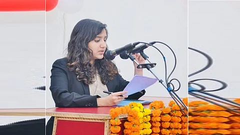 Alt="Aisha Khan (IOFS)"