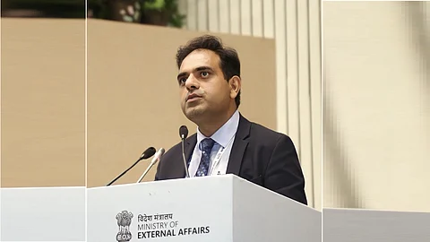 Alt="Nitish Suri (ITradeS)"