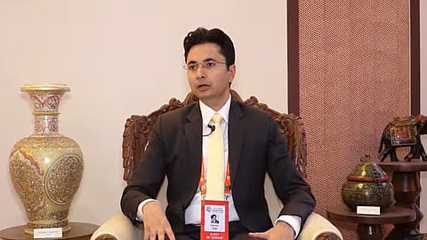 Alt="Inderjeet Singh (IAS)"