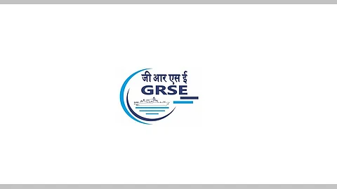 Alt="GRSE Q1 FY'26 net profit"