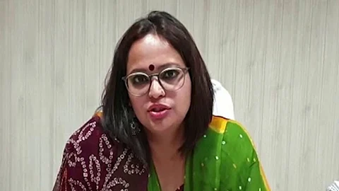 Alt="Tanvi Sundriyal (IAS) appointed Director in Ministry of Civil Aviation"