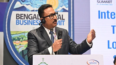 Kolkata Port aims to reduce turnaround time of ships, modernise infrastructure