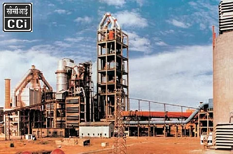 SAIL’s Balasugumar Damniel set to be next Director (Operations) of Cement Corporation