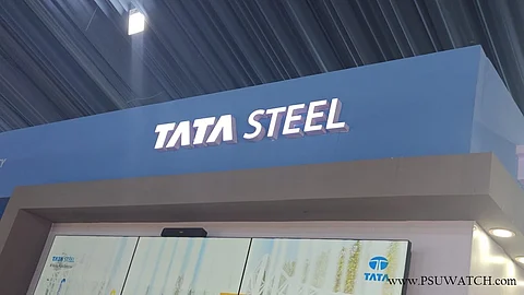 Alt="Tata Steel"