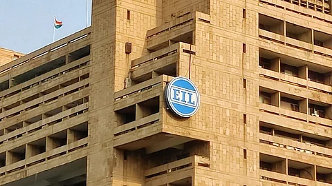EIL Q1 profit rises 28% on higher consultancy earnings, order book at Rs 1.21 lakh crore