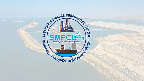 PESB recommends LVS Sudhakar Babu as MD of Sagarmala Finance Corporation