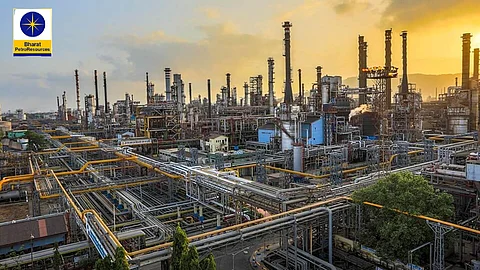 PESB selects Vikas as Managing Director of Bharat Petro Resources Limited