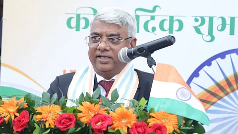 NHPC marks 79th Independence Day with patriotic celebrations
