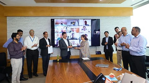 Aditya Birla Management Corp ropes in EESL to promote energy efficiency