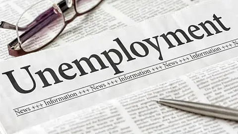 Unemployment rate dips to 5.2% in July: Govt survey