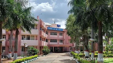 ITI Ltd receives ISRO appreciation for contribution to successful NISAR satellite launch