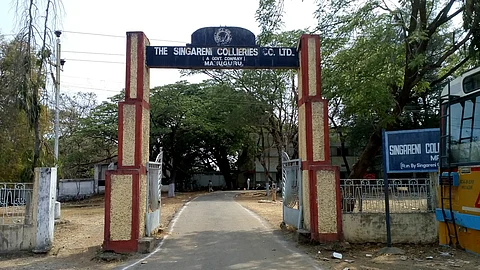 Singareni Collieries wins license for gold, copper mines exploration in Karnataka