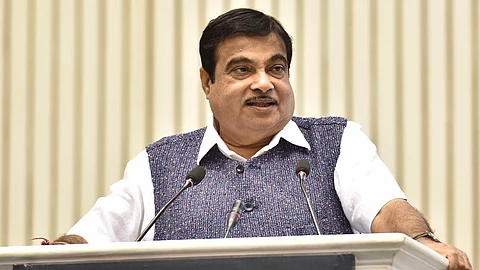 India can match oil-producing nations with cheap hydrogen: Nitin Gadkari