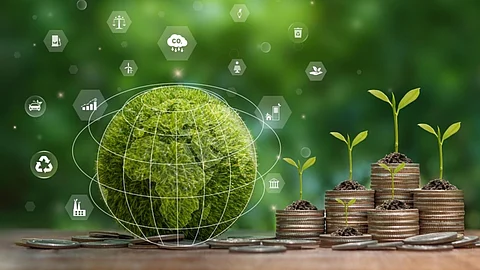 India needs $467 billion climate finance by 2030 to decarbonise 4 key sectors: Study