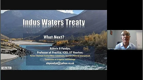Alt="Indus Water Treaty"