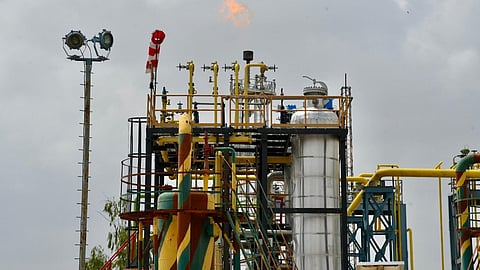 ONGC Commences Gas Monetisation from Chinnewala Tibba in Rajasthan