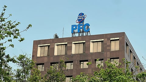 PFC inks performance evaluation MoU with Power Ministry for FY'26