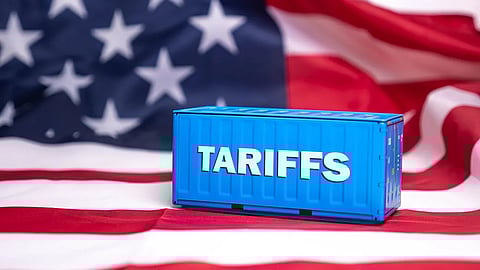 Govt working on support measures to help exporters deal with 50% US tariff
