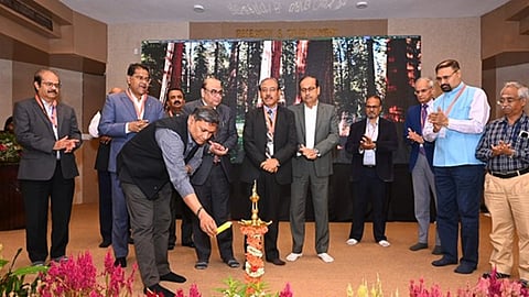 BEML hosts 'Tech Milan 2025' to drive dialogue on AI, robotics, quantum and emerging technologies