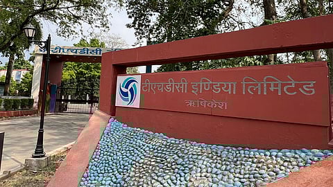 THDC India synchronises 2nd 660 MW unit of Khurja Super Thermal Power Project with national grid