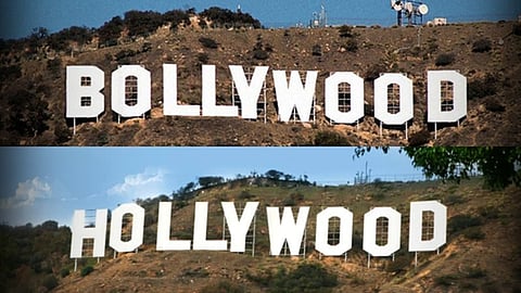 From Hollywood to Bollywood: How Streaming Platforms Changed Cinema