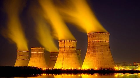 Govt weighs incentives for thermal plants to run at 40% load to aid RE integration