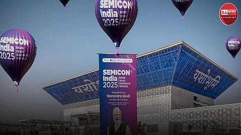 Odisha signs MoUs worth Rs 2,655 crore at SEMICON India 2025 Conclave