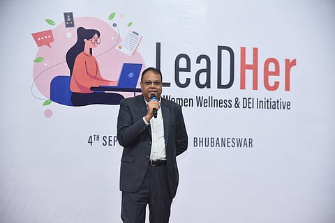 OMC launches ‘LeaDHer 2025’ to strengthen women leadership under DEI framework