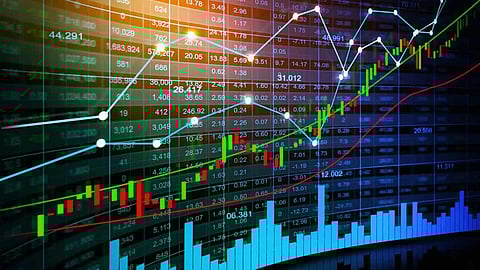 Alt="stock markets"