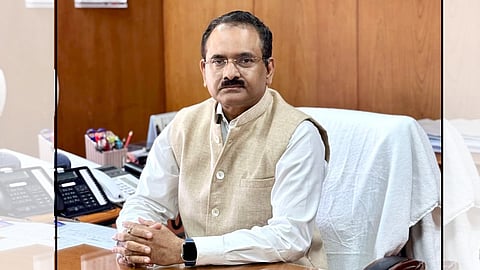 Alt="EPI India Ltd CMD Shivendra Nath"