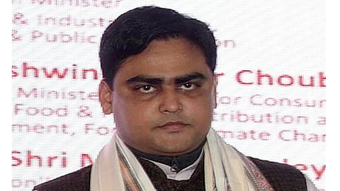 India targets 5% share in global shipbuilding market by 2030: Minister