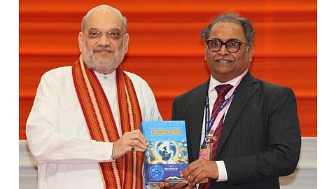 IOB bags Rajbhasha Kirti Puraskar for 3rd consecutive year